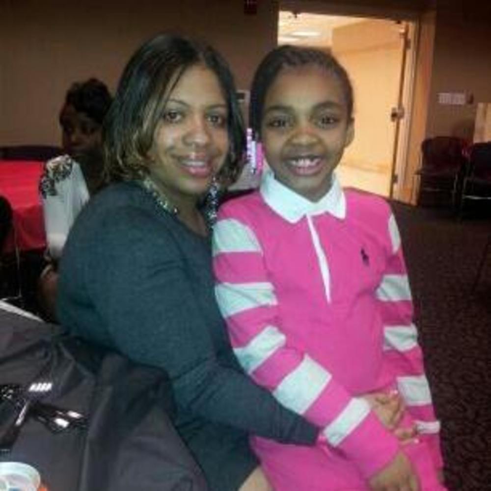 Meet your Posher, Keia